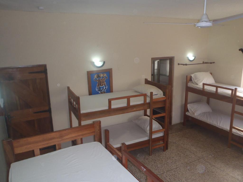 The Sleepy Hippo Hotel Accra Camera foto